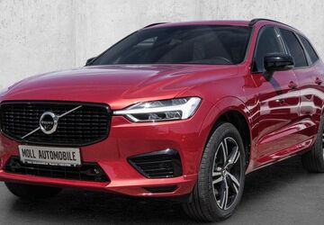 Volvo XC60 76.094 km 35.980 &euro; Wuppertal 42109