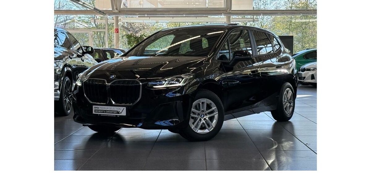BMW 220 Active Tourer 23.250 km 29.940 &euro; Sprockhövel 45549