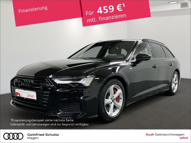 Audi A6 68.216 km 38.810 &euro; Hagen 58089