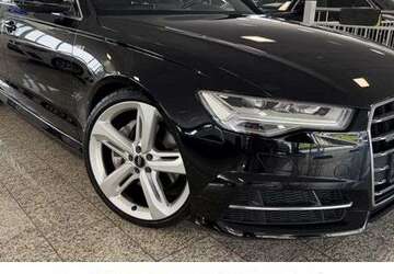 Audi A6 132.400 km 23.975 &euro; Wuppertal 42329