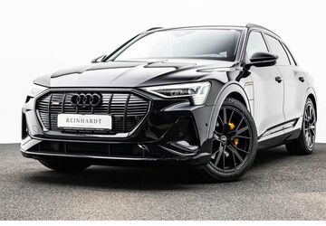 Audi e-tron 66.141 km 37.935 &euro; Hagen 58091