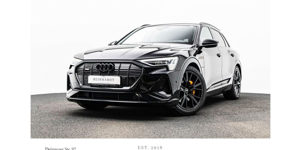 Audi e-tron 66.141 km 37.935 &euro; Hagen 58091