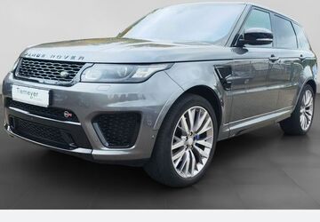 Land Rover Range Rover Sport 91.148 km 42.980 &euro; Remscheid 42897