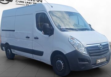 Opel Movano 255.000 km 6.499 &euro; Hagen 58089