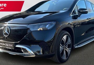 Mercedes-Benz EQE SUV 15.193 km 54.660 &euro; Dortmund 44147