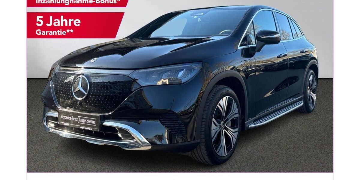 Mercedes-Benz EQE SUV 15.193 km 54.660 &euro; Dortmund 44147
