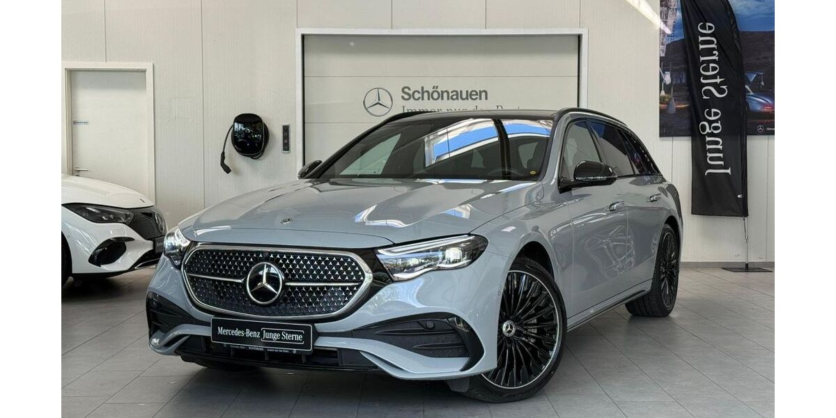 Mercedes-Benz E 450 16.187 km 88.440 &euro; Wuppertal 42281