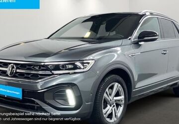 VW T-Roc 55.235 km 26.290 &euro; Hagen 58089