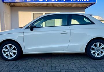 Audi A1 122.000 km 5.950 &euro; Wipperfürth 51688