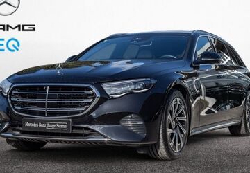 Mercedes-Benz E 300 21.623 km 59.750 &euro; Schwerte 58239