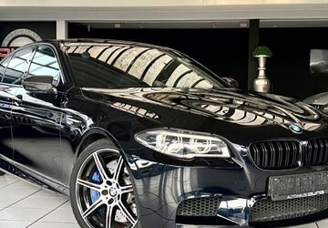 BMW M5 159.000 km 37.490 &euro; Wuppertal 42279