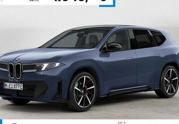 BMW iX3 14.999 km 81.390 &euro; Remscheid 42897