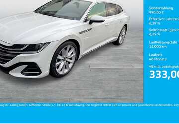 VW Arteon 43.958 km 28.375 &euro; Unna 59423
