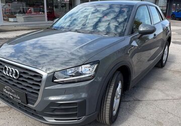 Audi Q2 74.000 km 14.990 &euro; Halver 58553