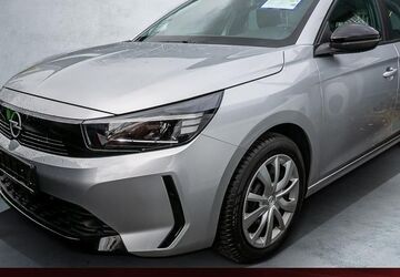 Opel Corsa 3.406 km 15.450 &euro; Dortmund 44225