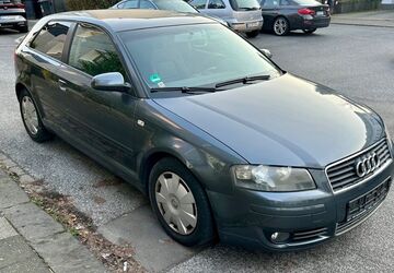 Audi A3 209.600 km 2.200 &euro; Remscheid 42859