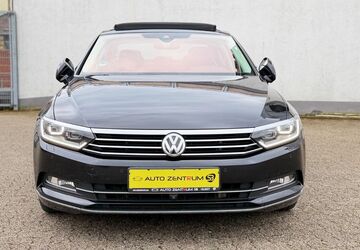 VW Passat 136.690 km 15.990 &euro; Velbert 42553
