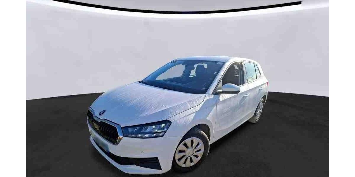 Skoda Fabia 47.360 km 11.700 &euro; Hagen 58091
