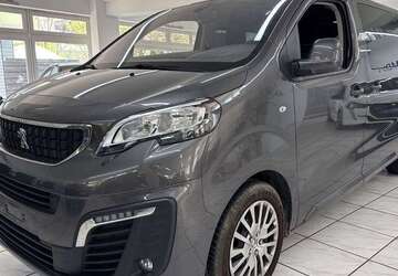 Peugeot Traveller 73.270 km 28.990 &euro; Wuppertal 42285