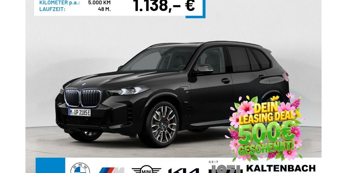 BMW X5 19.987 km 87.890 &euro; Remscheid 42897