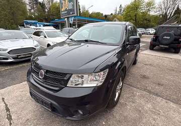 Fiat Freemont 195.000 km 3.990 &euro; Wuppertal 42329