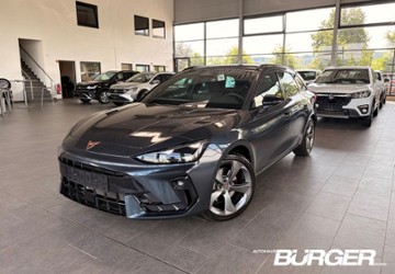 Cupra Leon 2.550 km 32.470 &euro; Lünen 44536