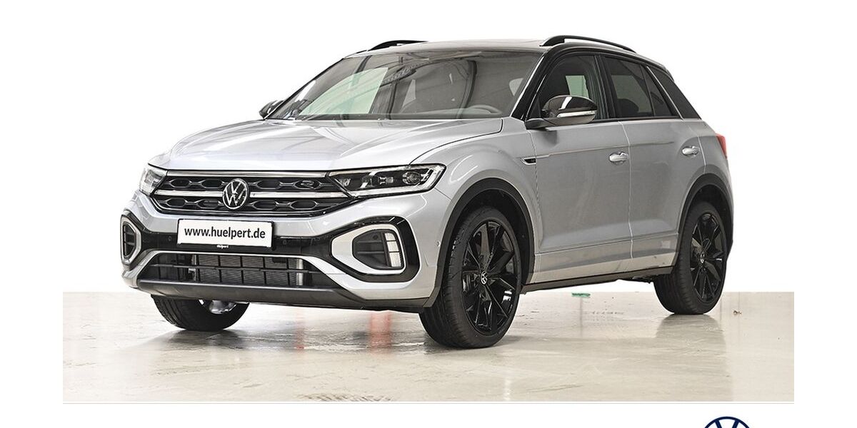 VW T-Roc 3.945 km 36.770 &euro; Dortmund 44379