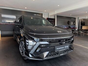 Gebrauchte Hyundai Kona