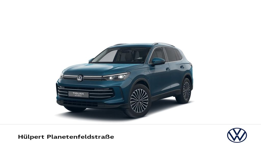 VW Tiguan 6.001 km 43.377 &euro; Dortmund 44379