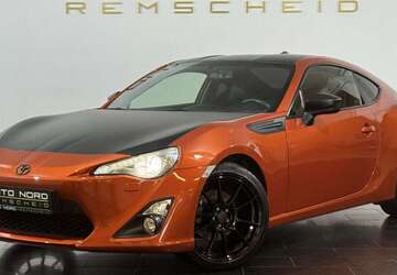Toyota GT86 107.551 km 21.990 &euro; Remscheid 42897