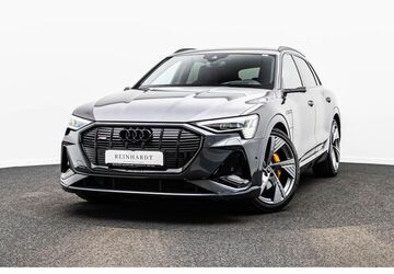 Audi e-tron 76.811 km 42.435 &euro; Hagen 58091