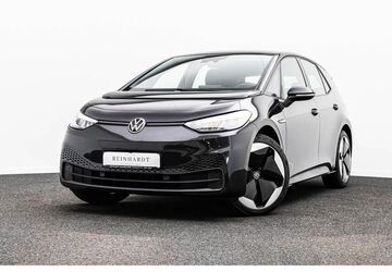 VW ID.3 124.455 km 18.880 &euro; Hagen 58091
