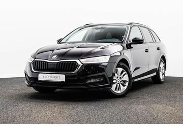 Skoda Octavia 66.130 km 18.905 &euro; Hagen 58091