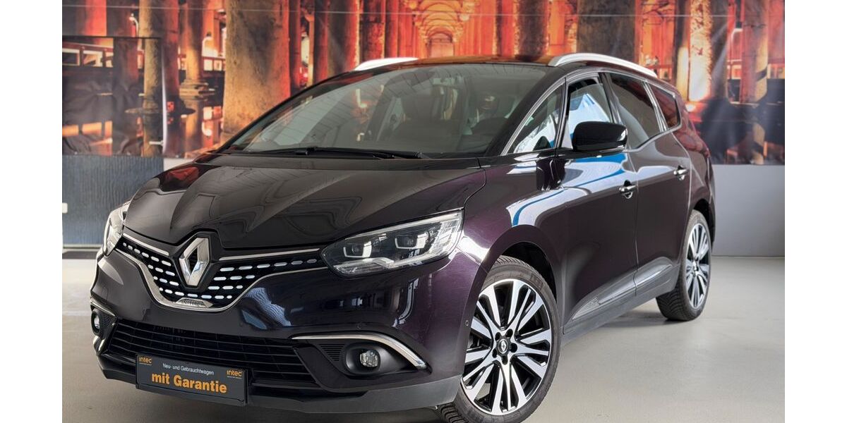 Renault Scenic 88.000 km 14.950 &euro; Remscheid 42899