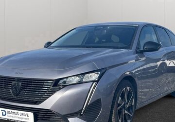 Peugeot 308 43.632 km 20.490 &euro; Castrop-Rauxel 44575