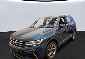 VW Tiguan 51.301 km 33.840 &euro; Hagen 58091