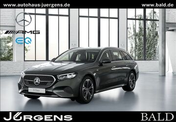 Mercedes-Benz E 300 13.889 km 49.840 &euro; Lüdenscheid 58507