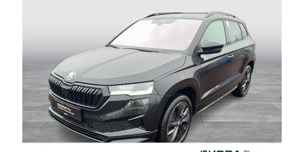 Skoda Karoq 23.195 km 34.561 &euro; Dortmund 44309