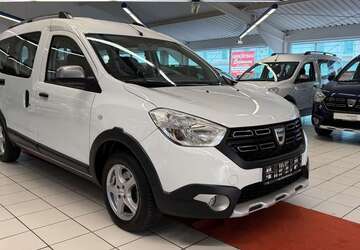 Dacia Dokker 169.788 km 6.999 &euro; Hagen 58095
