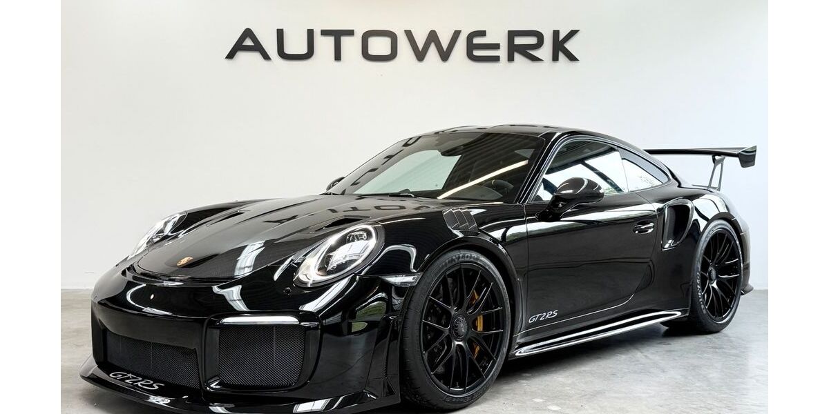 Porsche 991 10.227 km 429.999 &euro; Hückeswagen 42499