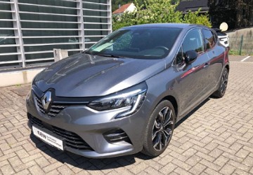 Renault Clio 33.658 km 17.595 &euro; Hagen 58091