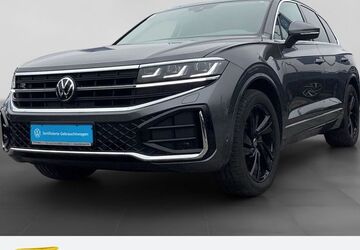 VW Touareg 16.170 km 64.980 &euro; Herne 44653
