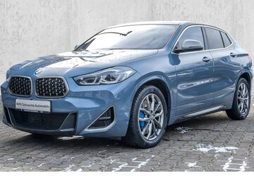 BMW X2 70.989 km 30.800 &euro; Herne 44625