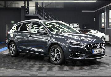 Hyundai i30 56.000 km 15.999 &euro; Hemer 58675