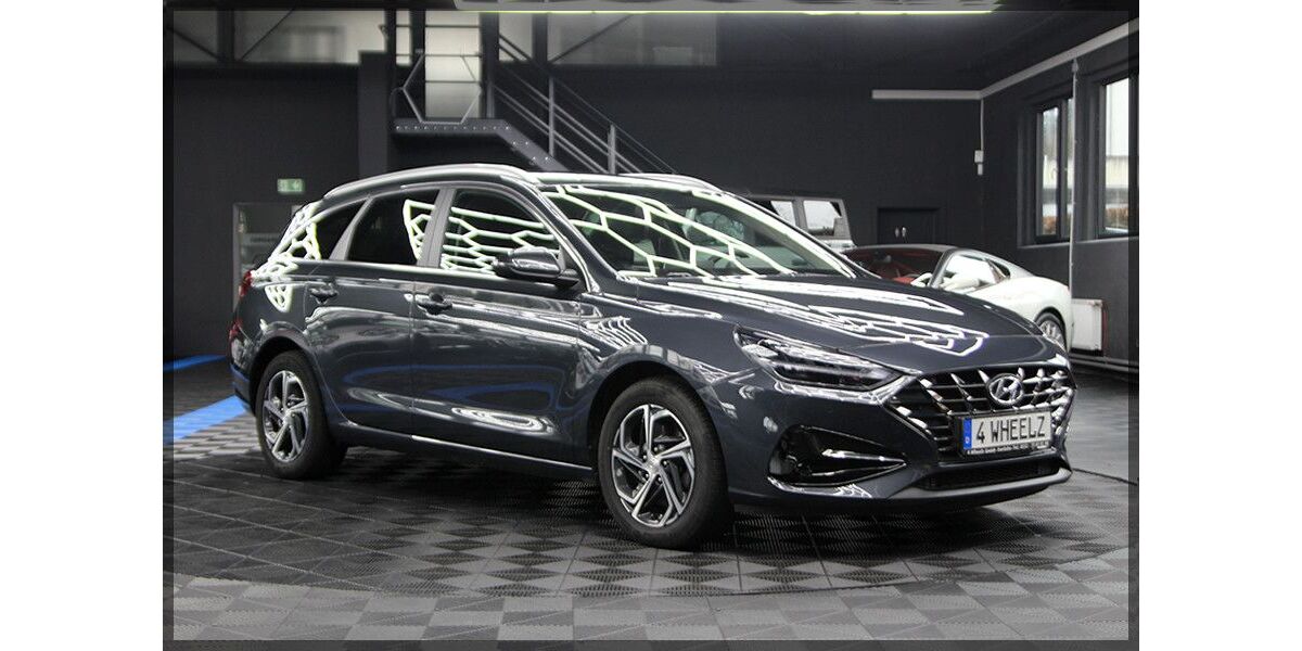 Hyundai i30 56.000 km 15.999 &euro; Hemer 58675