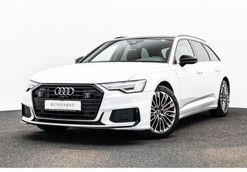 Audi A6 135.146 km 32.995 &euro; Hagen 58091