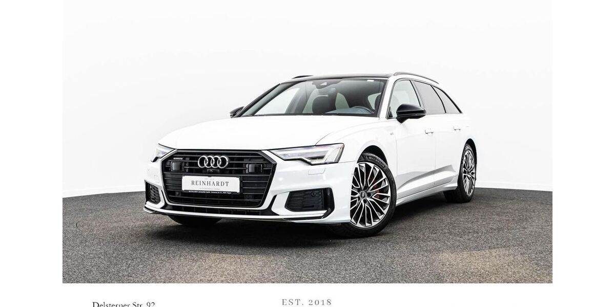 Audi A6 135.146 km 32.995 &euro; Hagen 58091