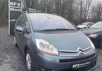 Citroen Grand C4 Picasso / SpaceTourer 214.350 km 1.990 &euro; Unna 59423