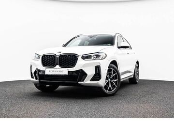 BMW X4 132.652 km 36.395 &euro; Hagen 58091
