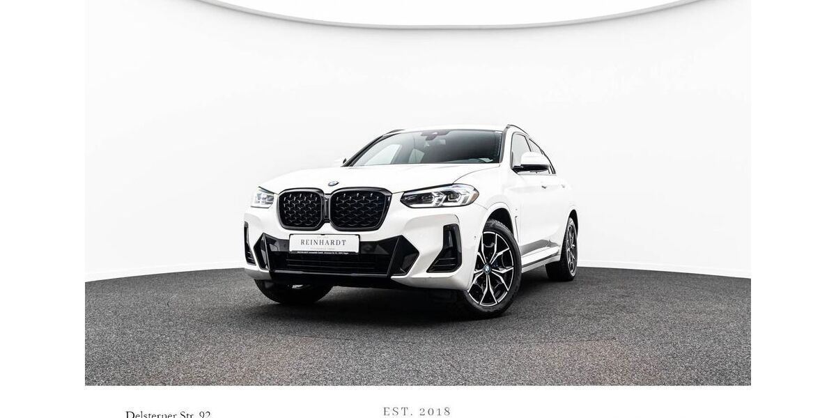 BMW X4 132.652 km 36.395 &euro; Hagen 58091